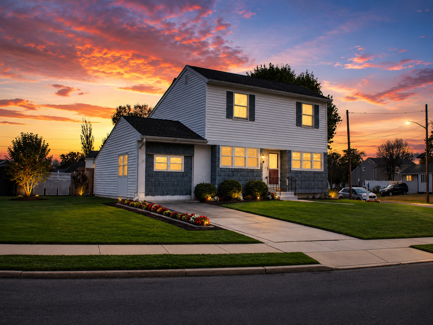 109 Elton Ave, Hamilton NJ — exterior