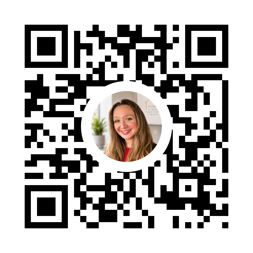 QR code — scan to sign in to the 179 Star Dr Open House