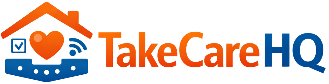 TakeCareHQ